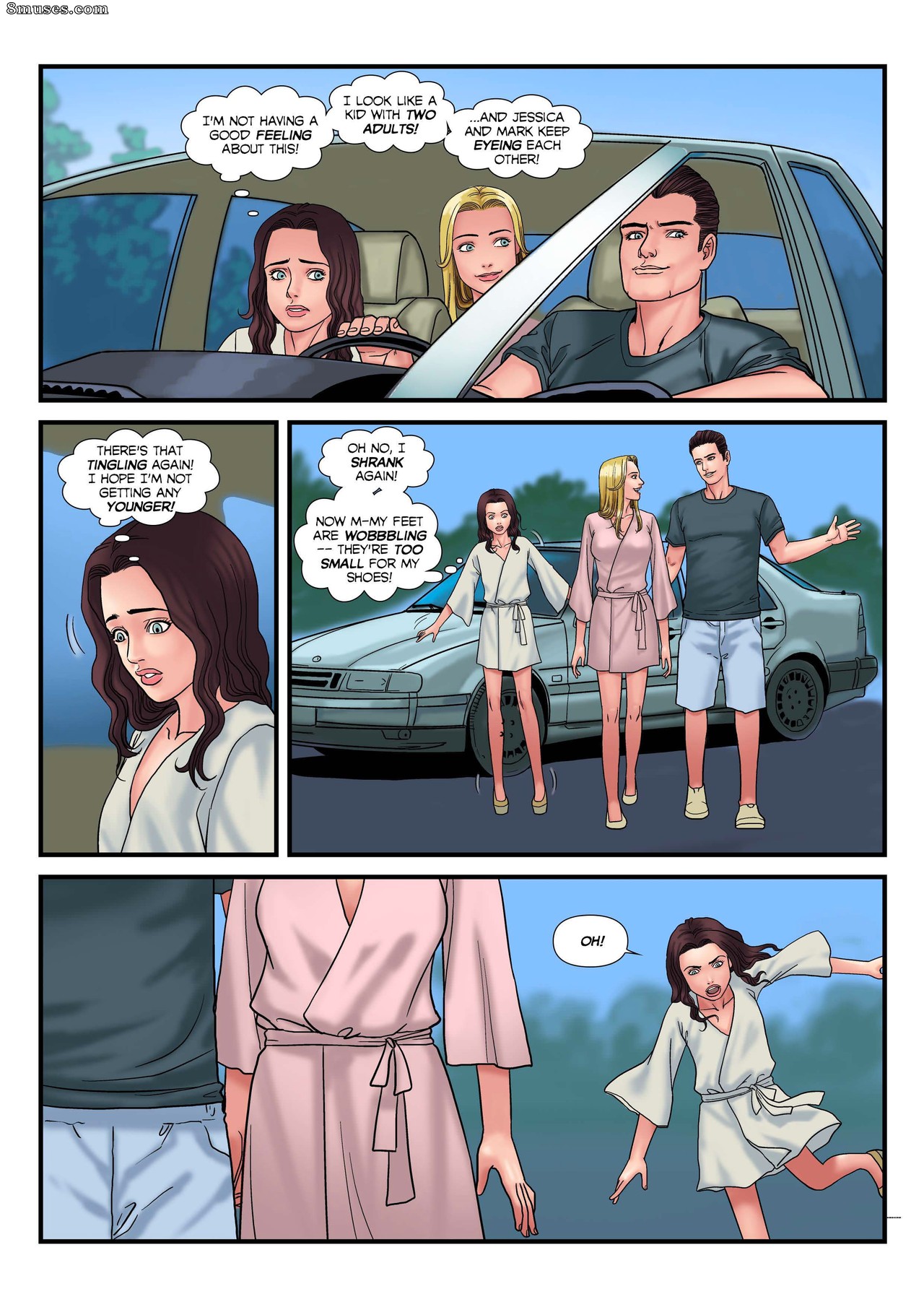 Sex in a Bottle — page 50