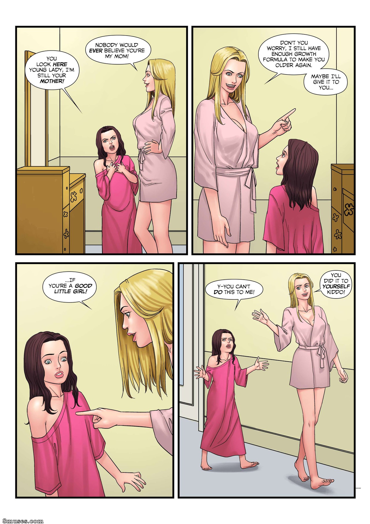 Sex in a Bottle — page 66