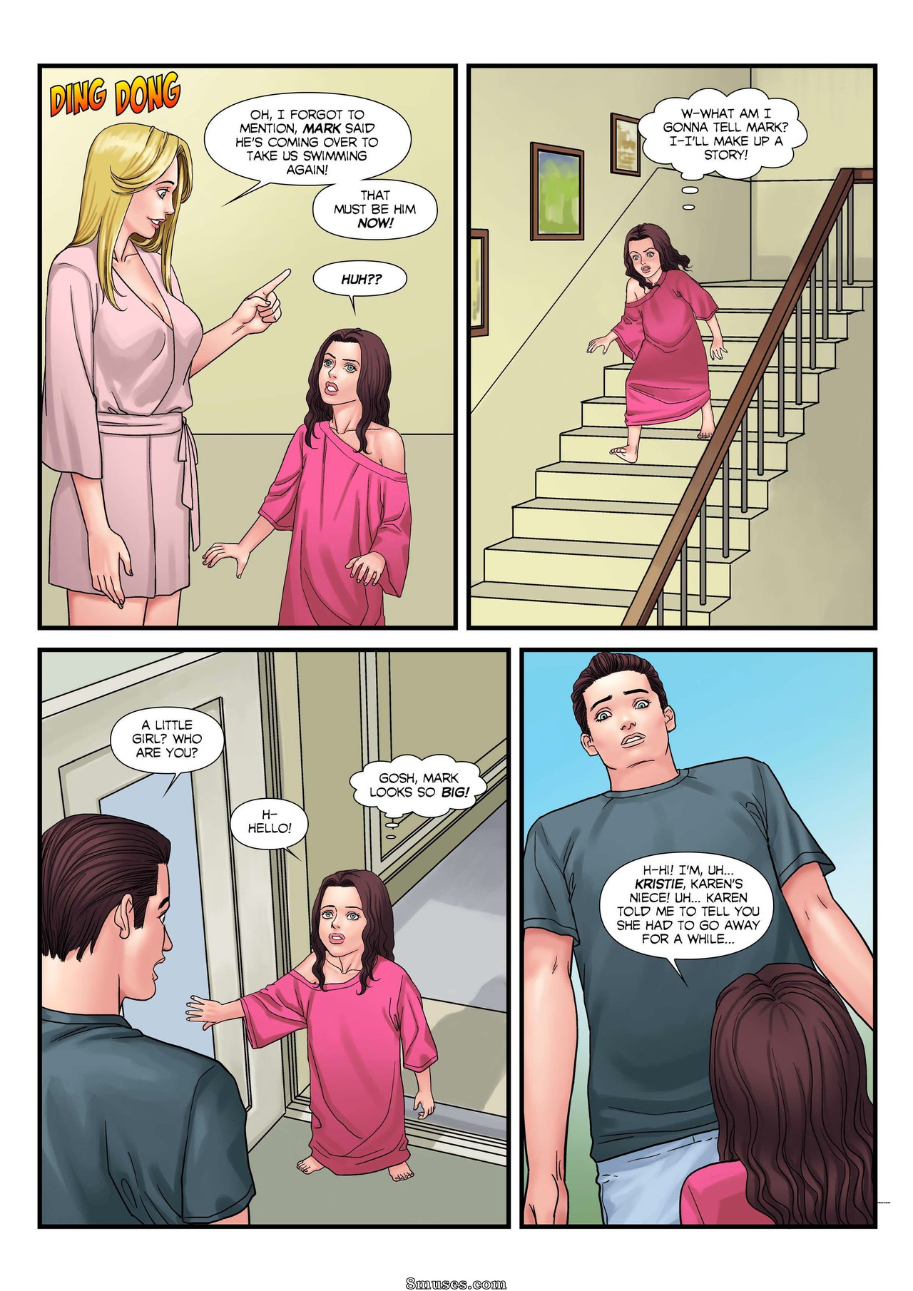 Sex in a Bottle — page 67