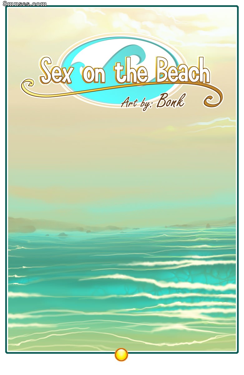 Sex on the beach