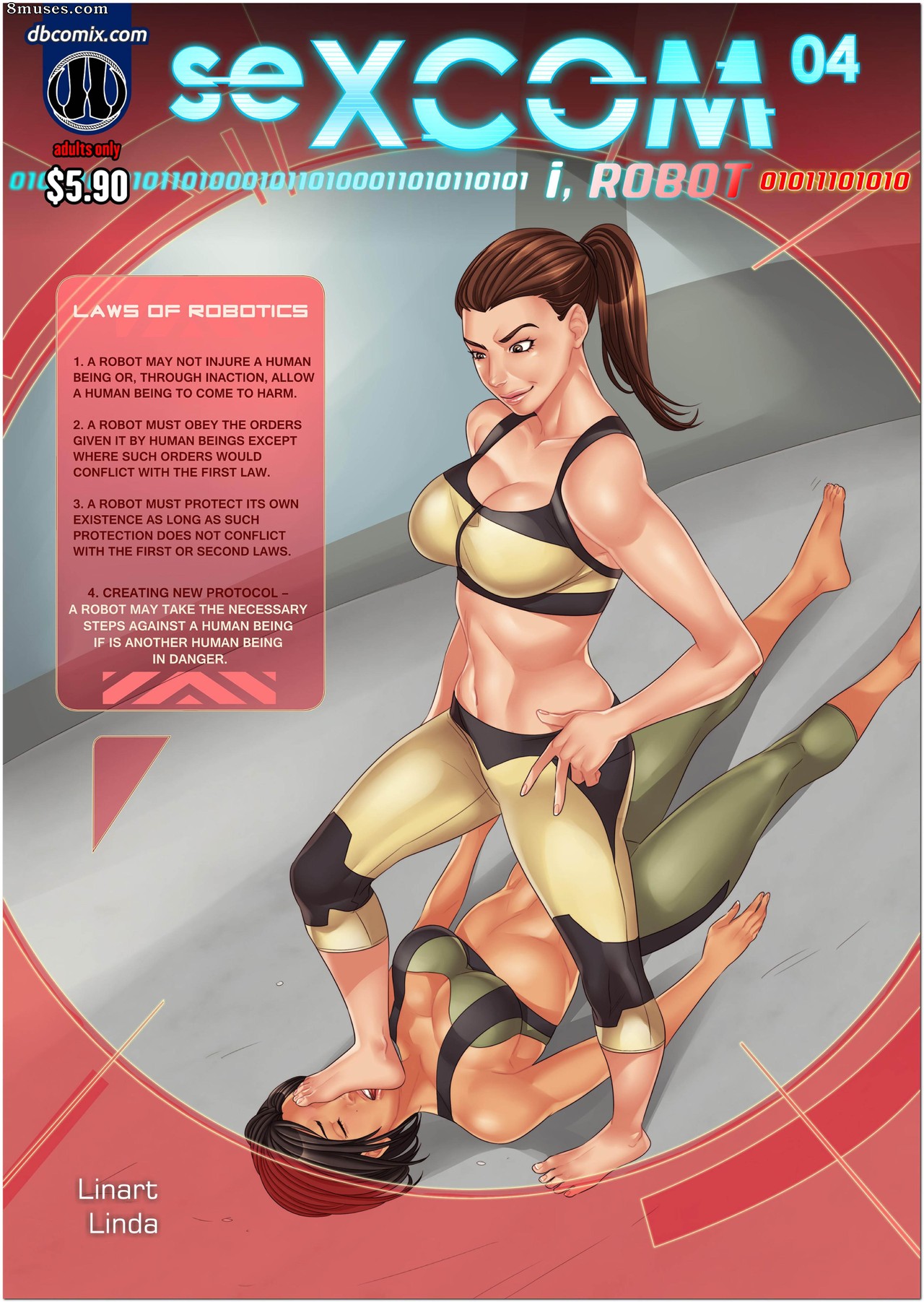 Sexcom — page 34