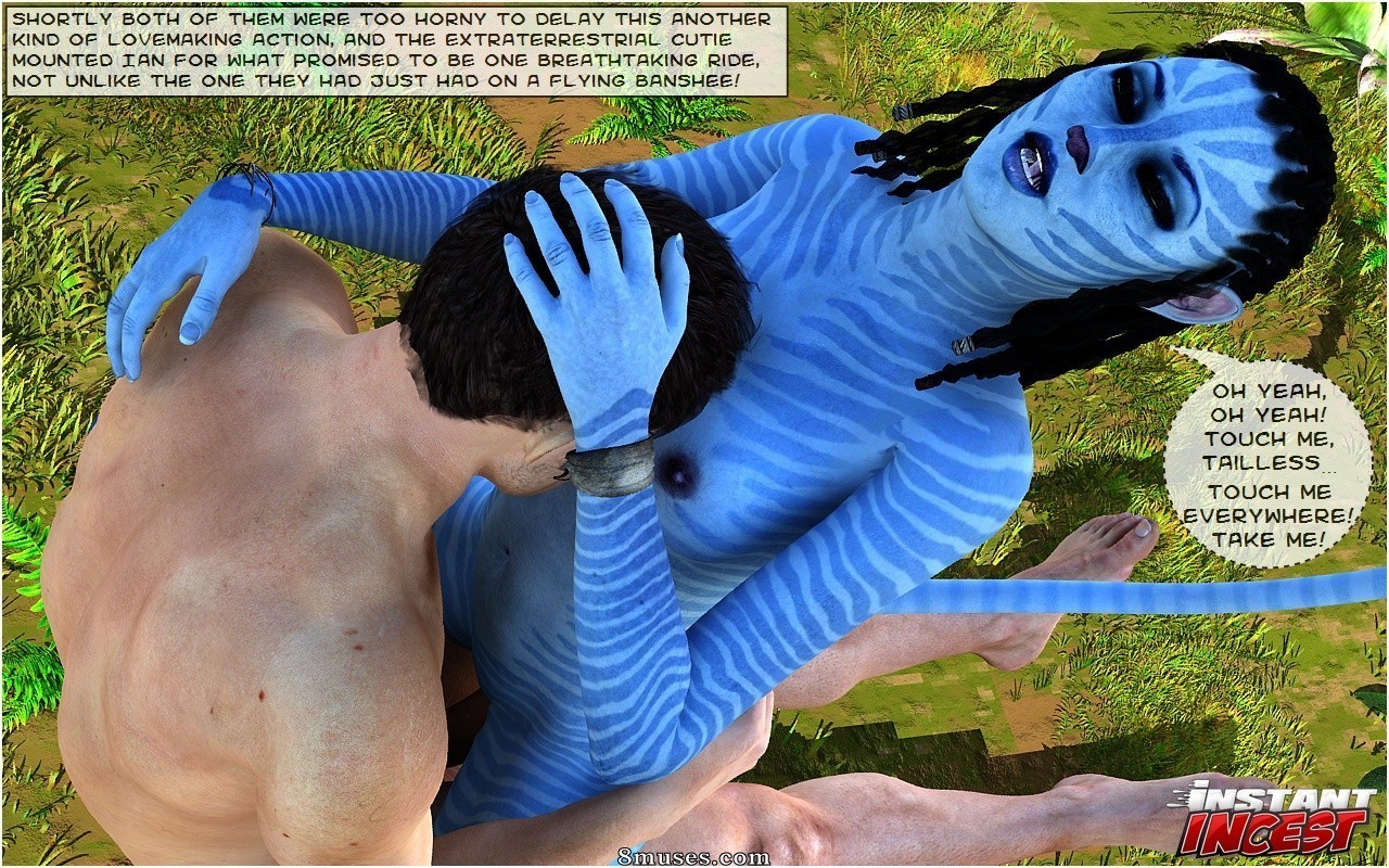 Sexed away into fantasy land Gallery — page 17