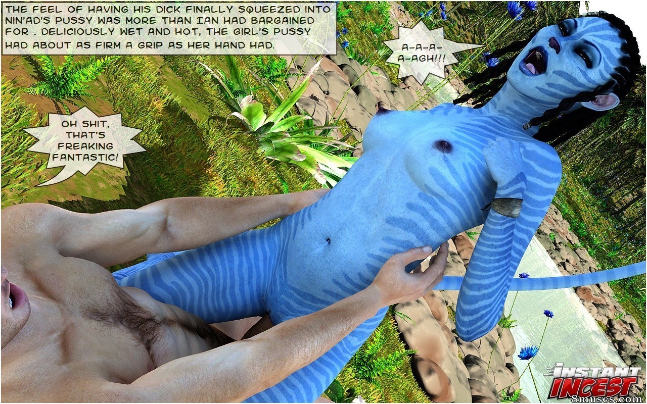 Sexed away into fantasy land Gallery — page 18