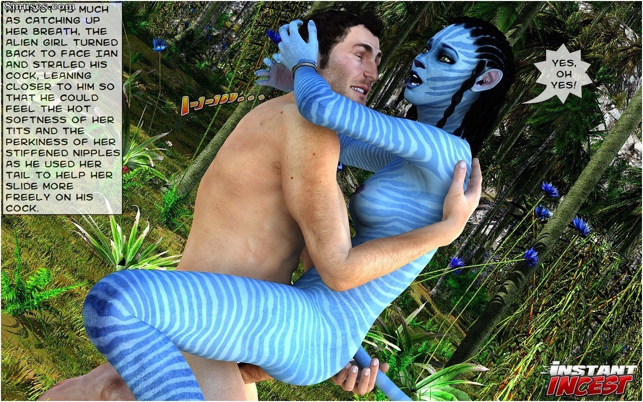 Sexed away into fantasy land Gallery — page 25