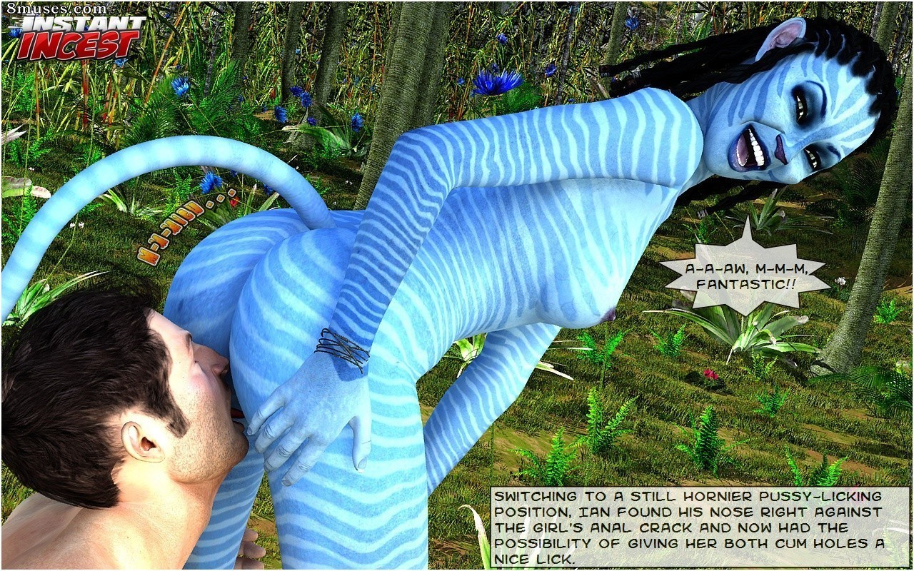 Sexed away into fantasy land Gallery — page 27