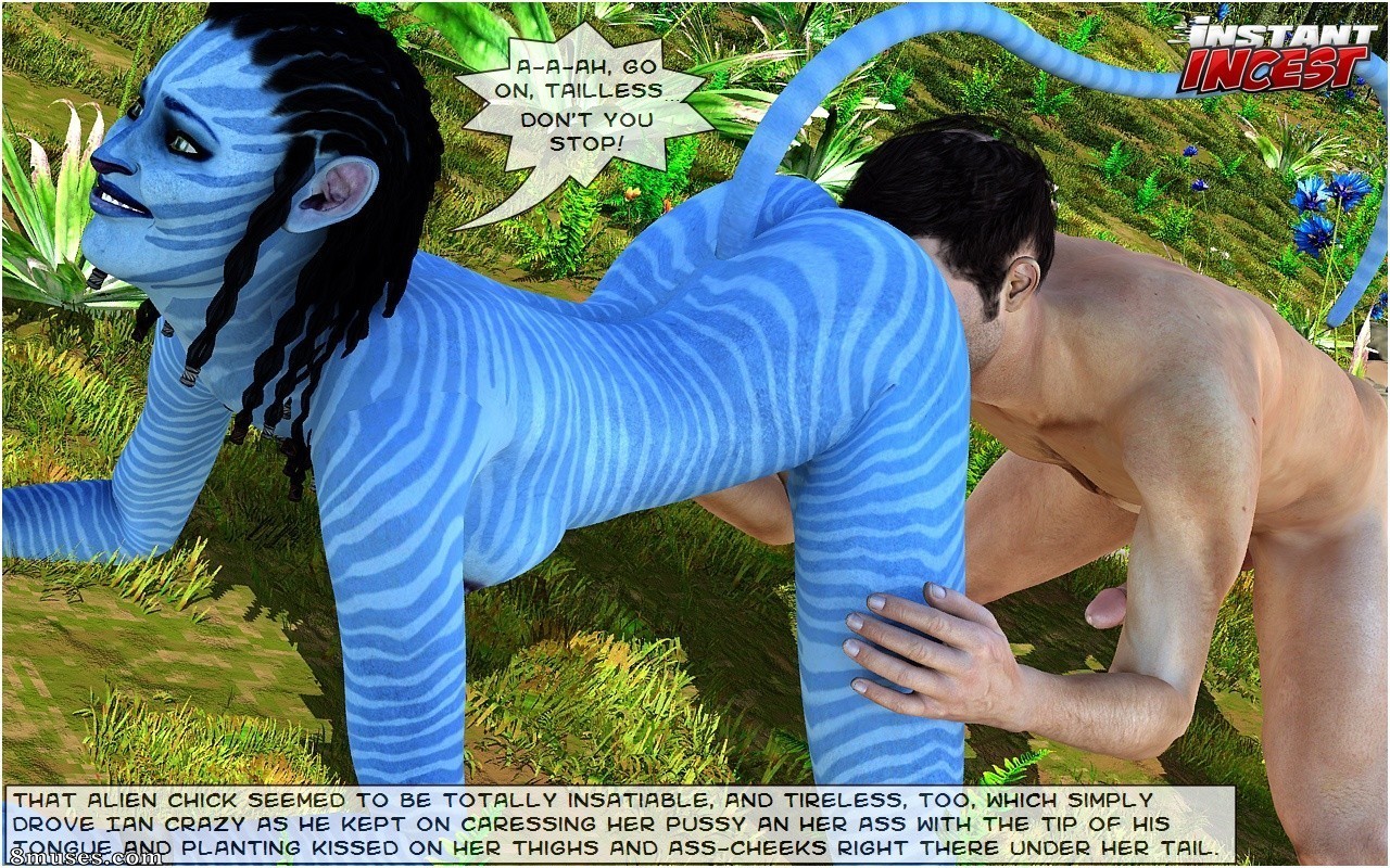 Sexed away into fantasy land Gallery — page 30