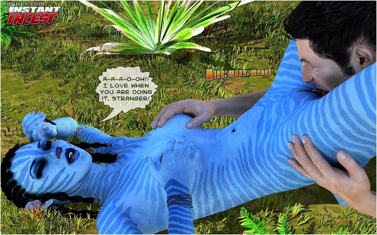 Sexed away into fantasy land Gallery — page 32