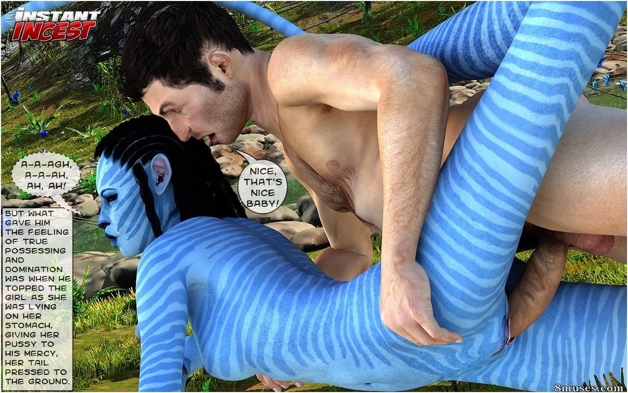 Sexed away into fantasy land Gallery — page 38