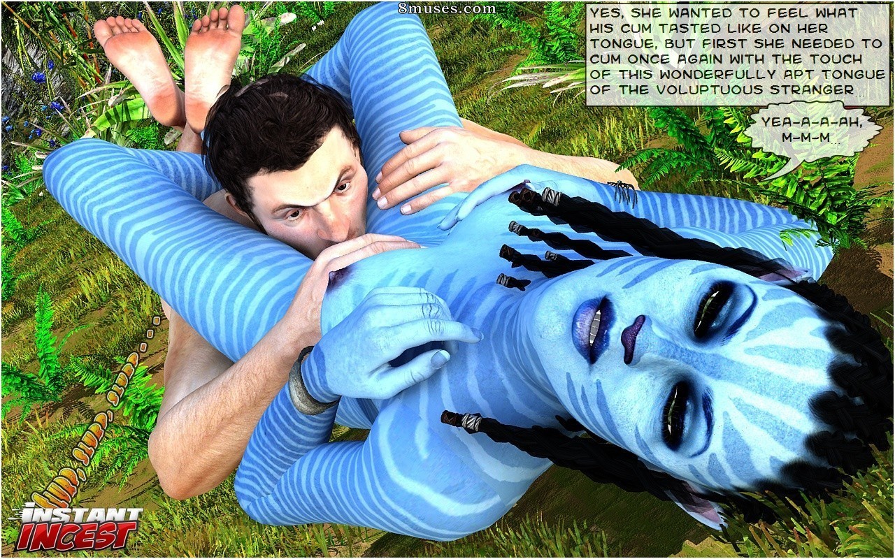 Sexed away into fantasy land Gallery — page 42