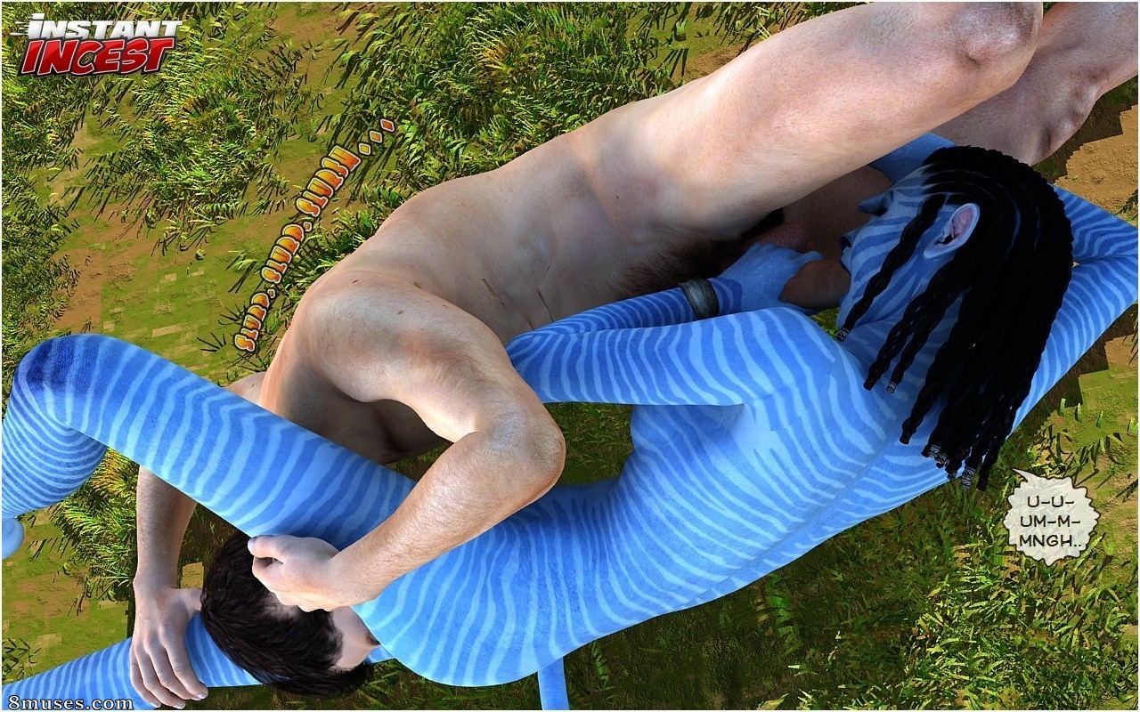 Sexed away into fantasy land Gallery — page 46