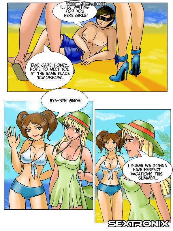 Sextronix — page 14