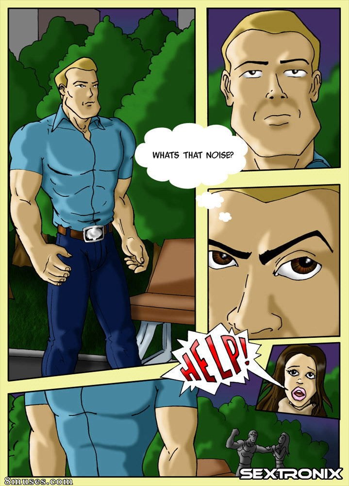 Sextronix — page 35