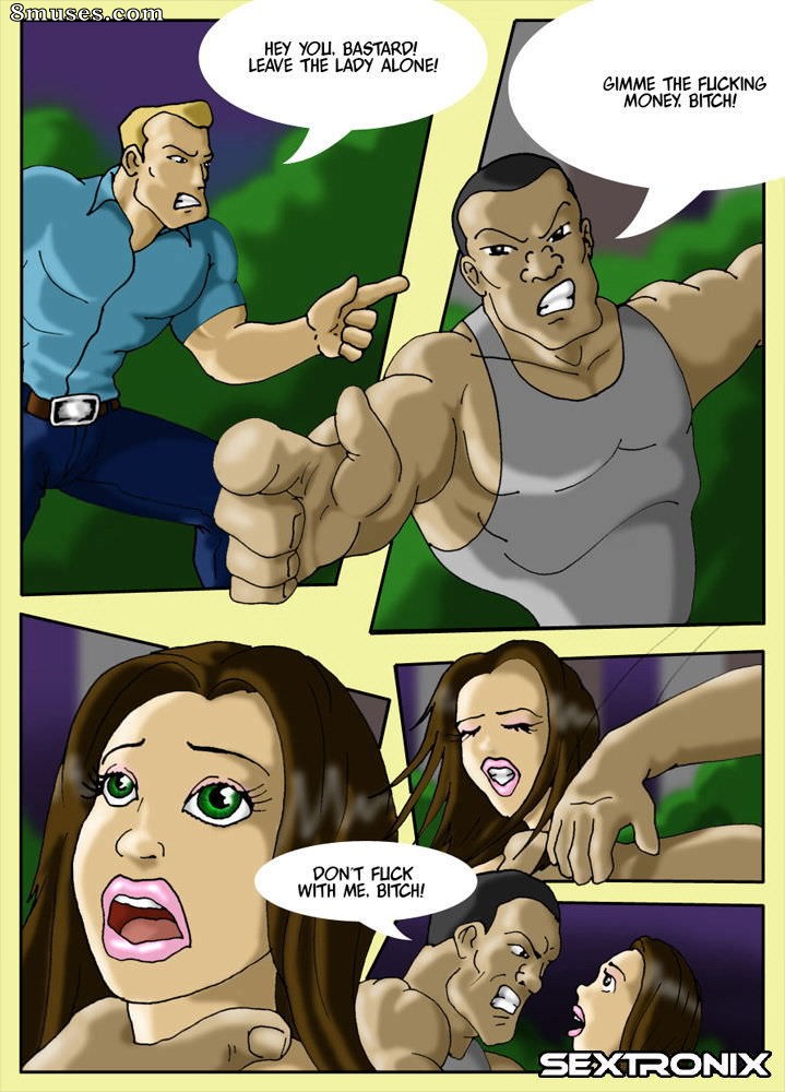 Sextronix — page 36