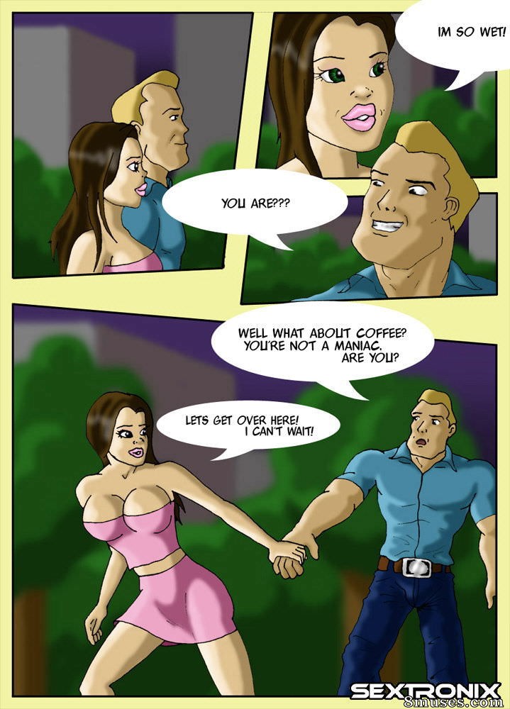 Sextronix — page 40