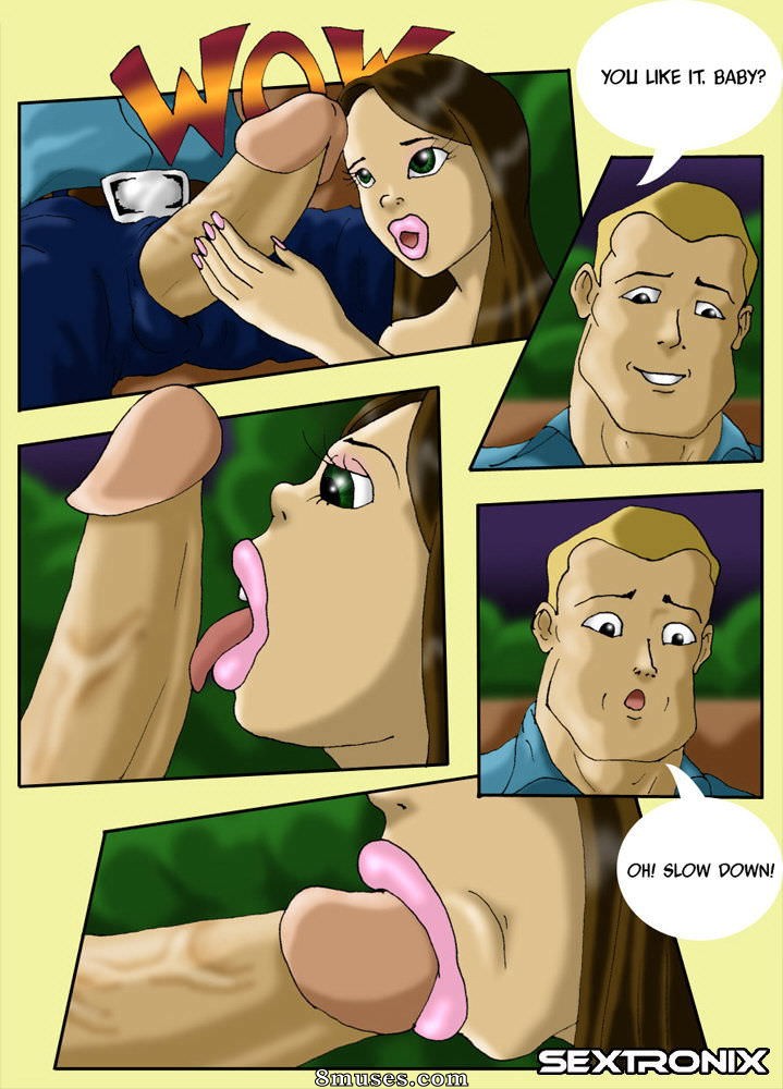 Sextronix — page 42