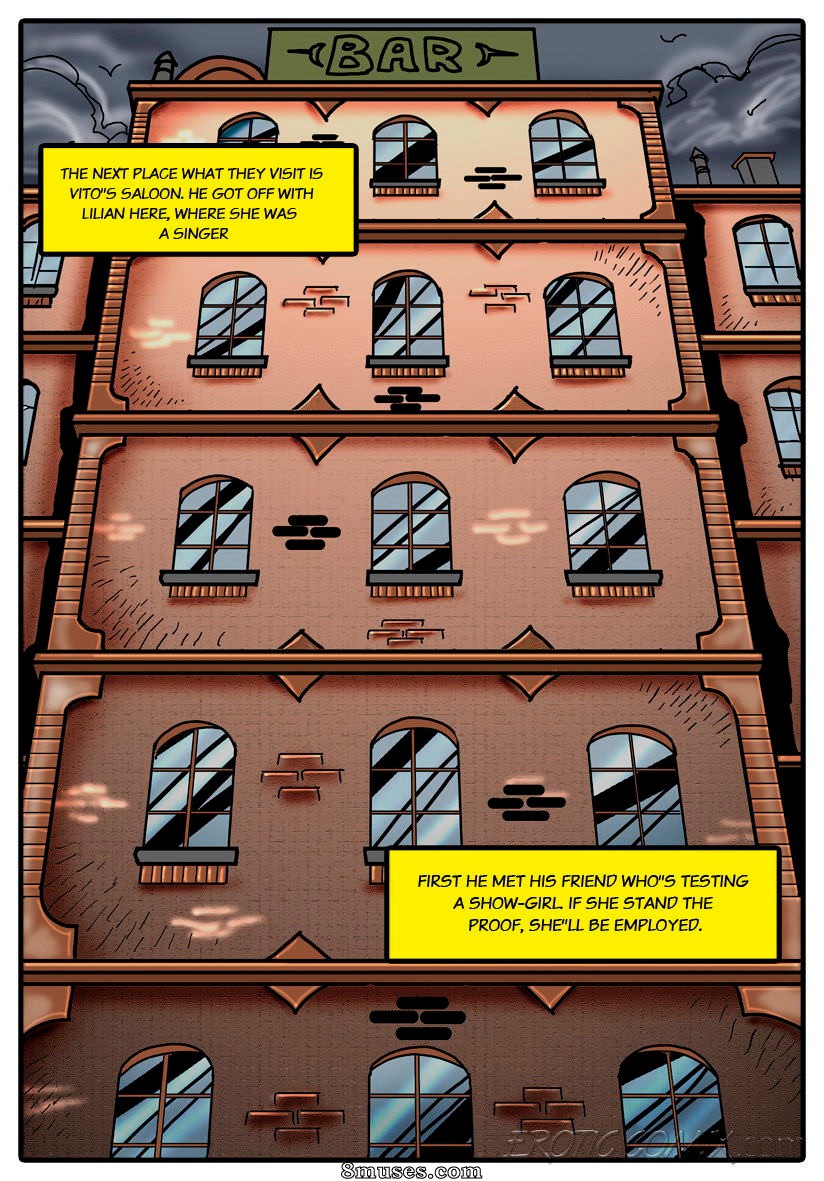 Sextronix — page 60