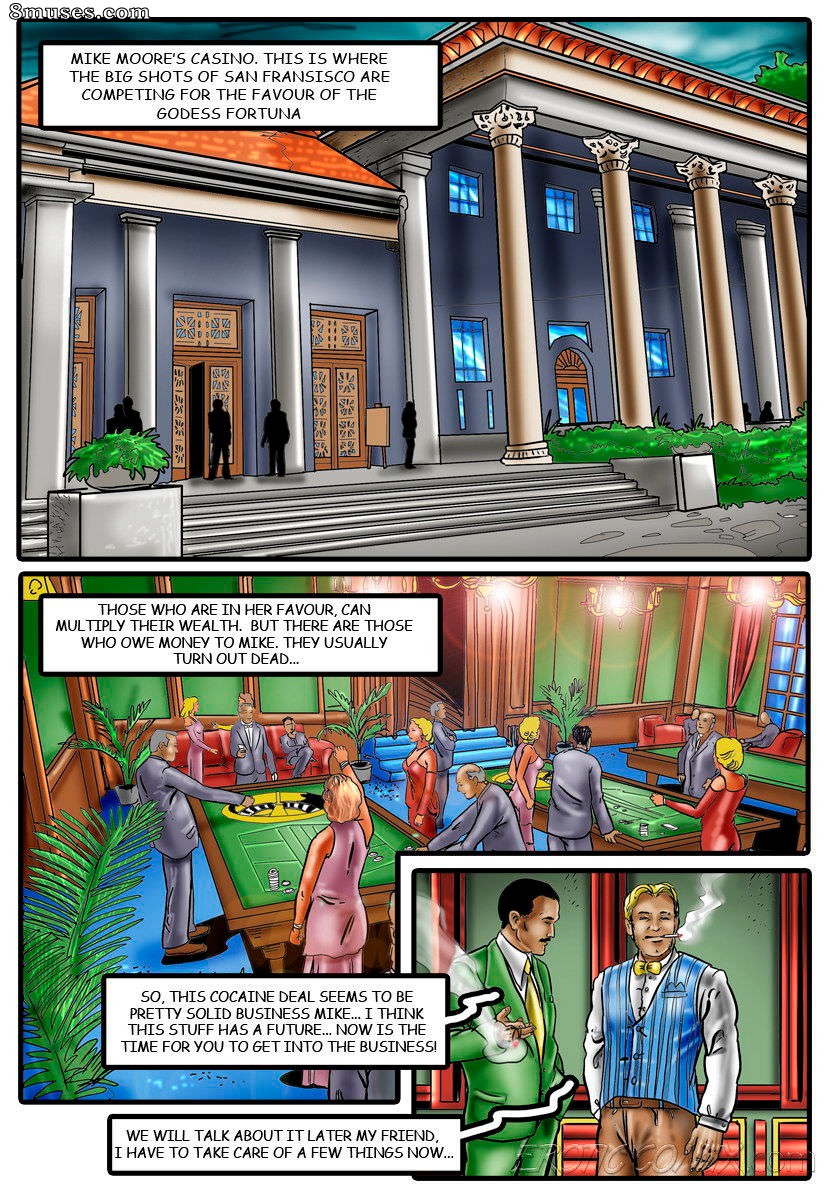 Sextronix — page 71