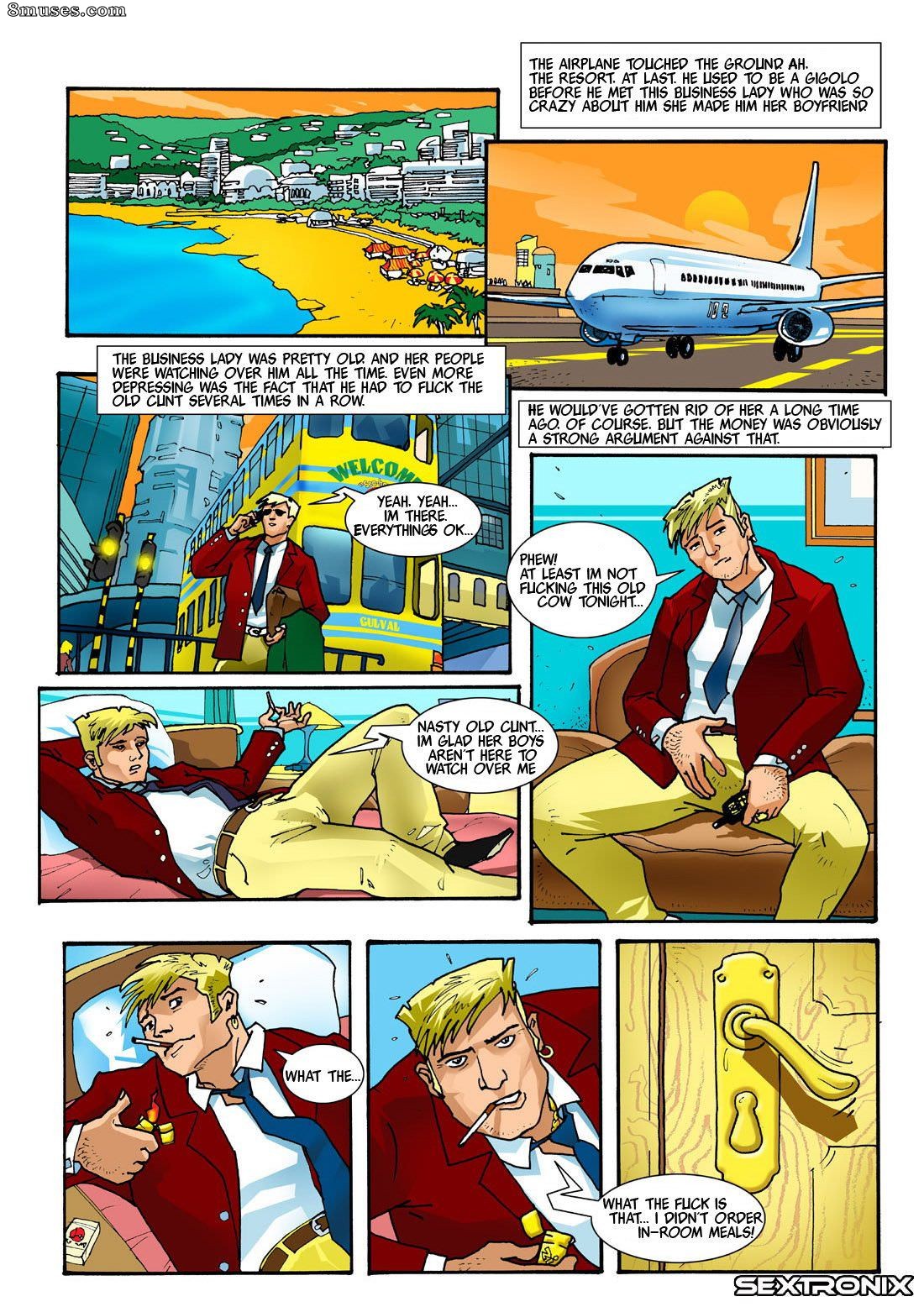 Sextronix — page 83