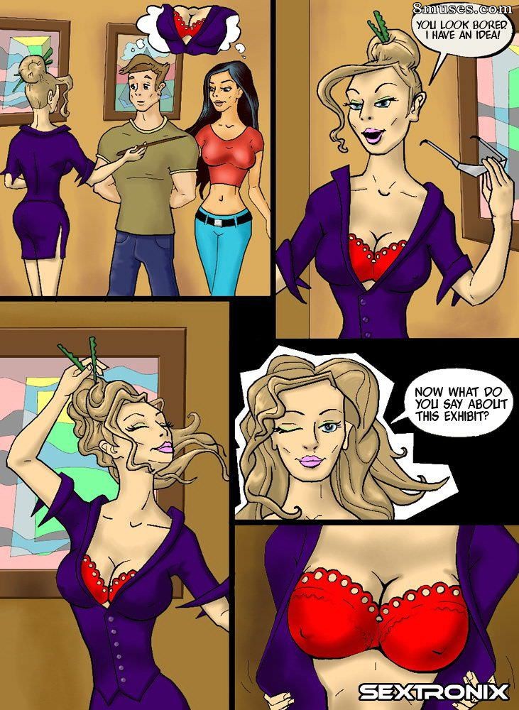 Sextronix — page 94