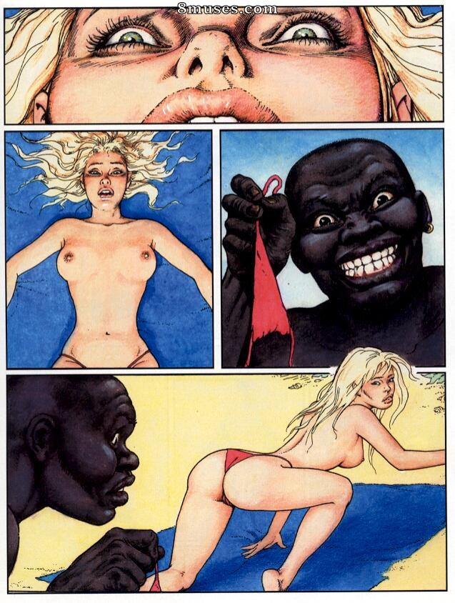 Sexy Symphonies — page 14