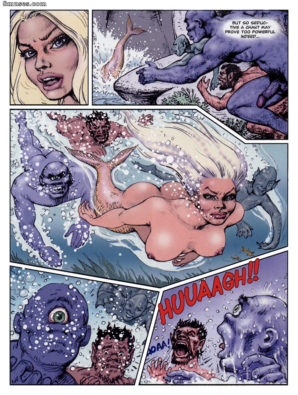 Sexy Symphonies — page 81