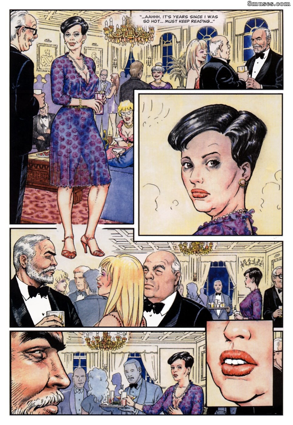 Sexy Symphonies — page 92