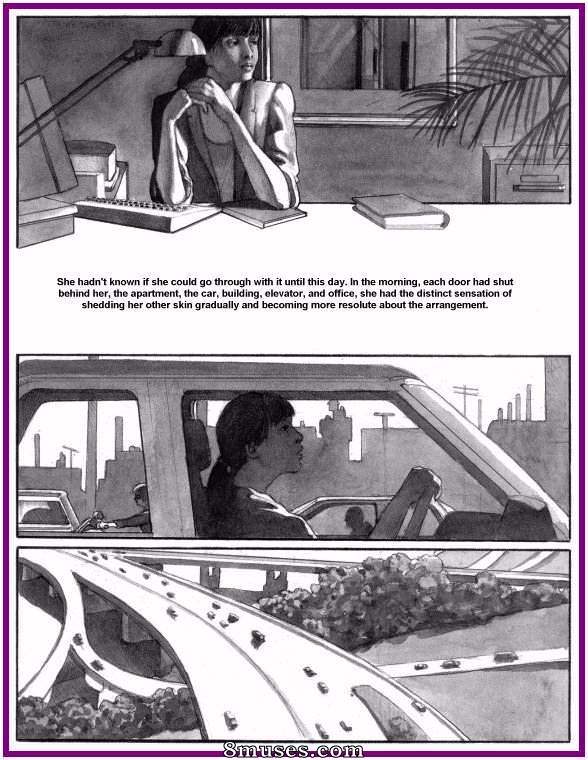 Shadow And Light — page 15