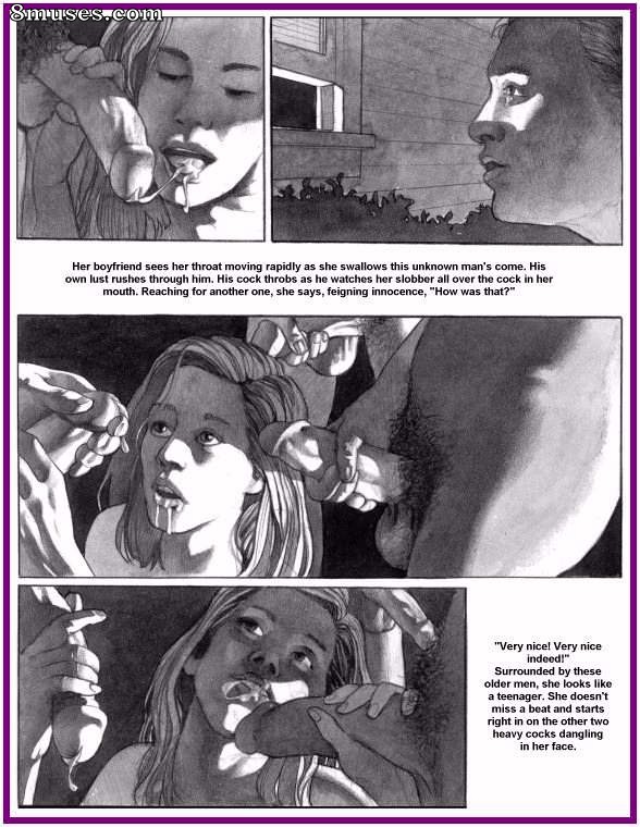 Shadow And Light — page 29