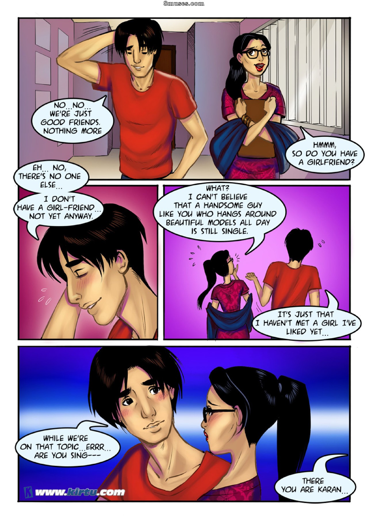 Sherlyn — page 26
