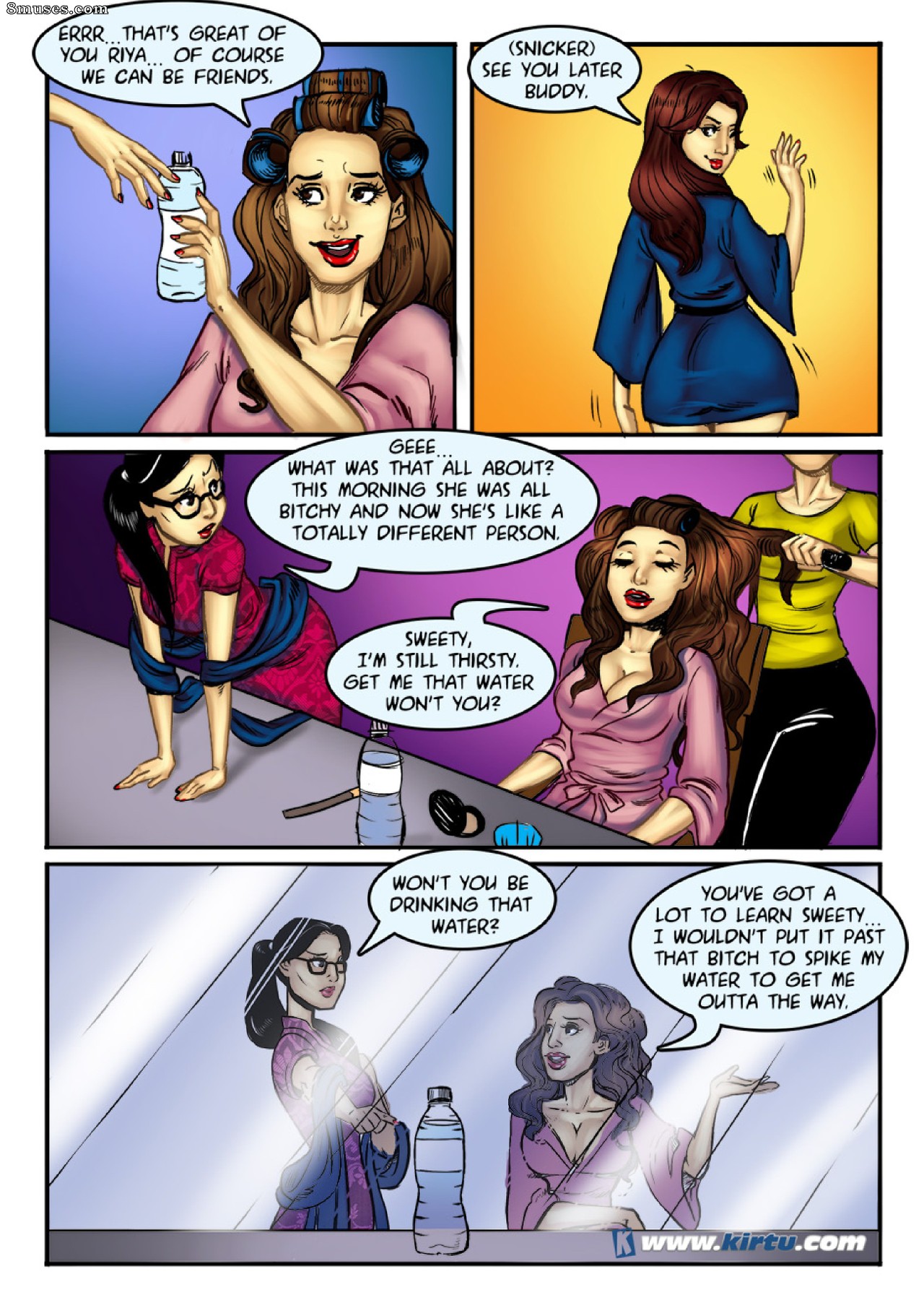 Sherlyn — page 36