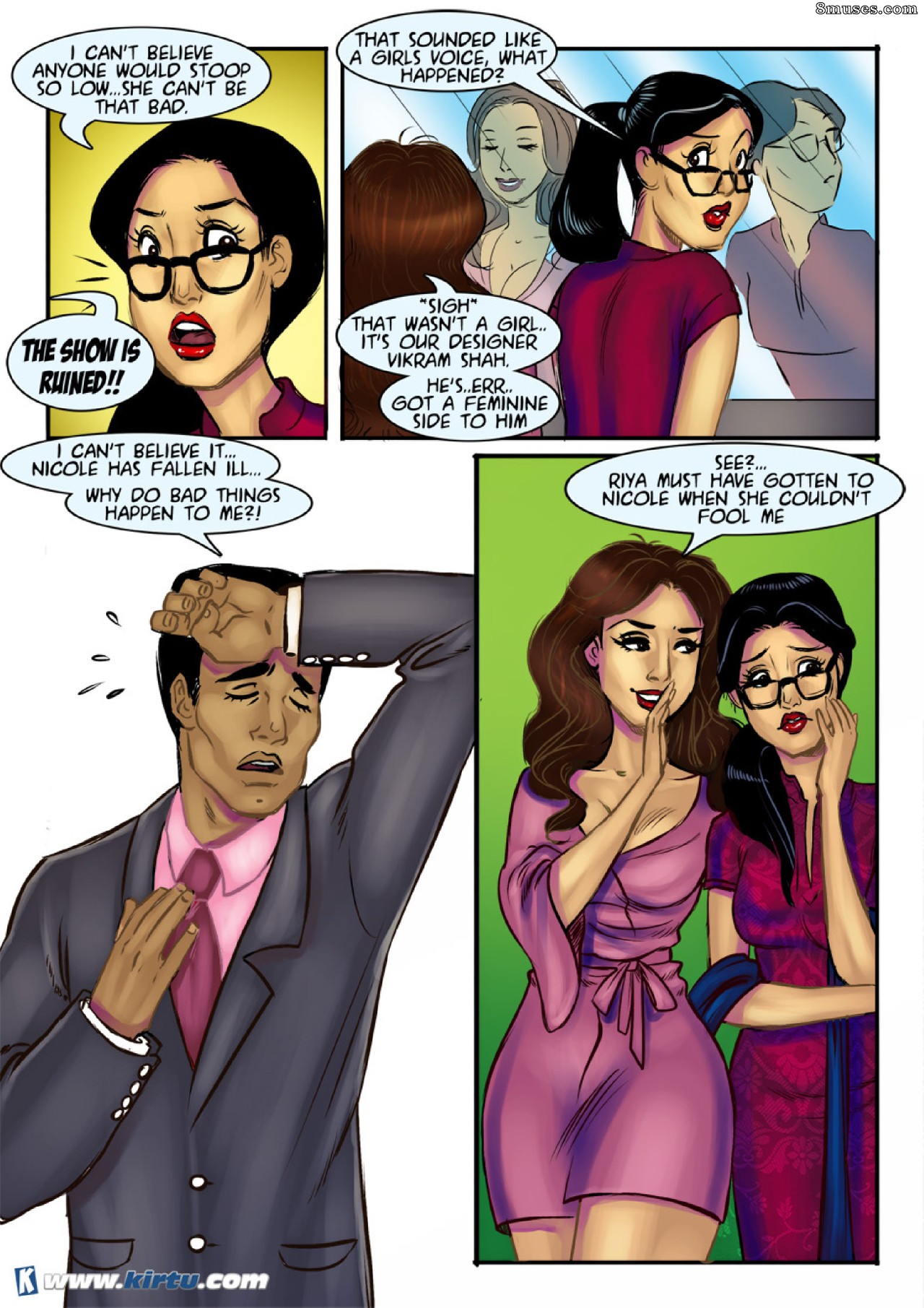 Sherlyn — page 37