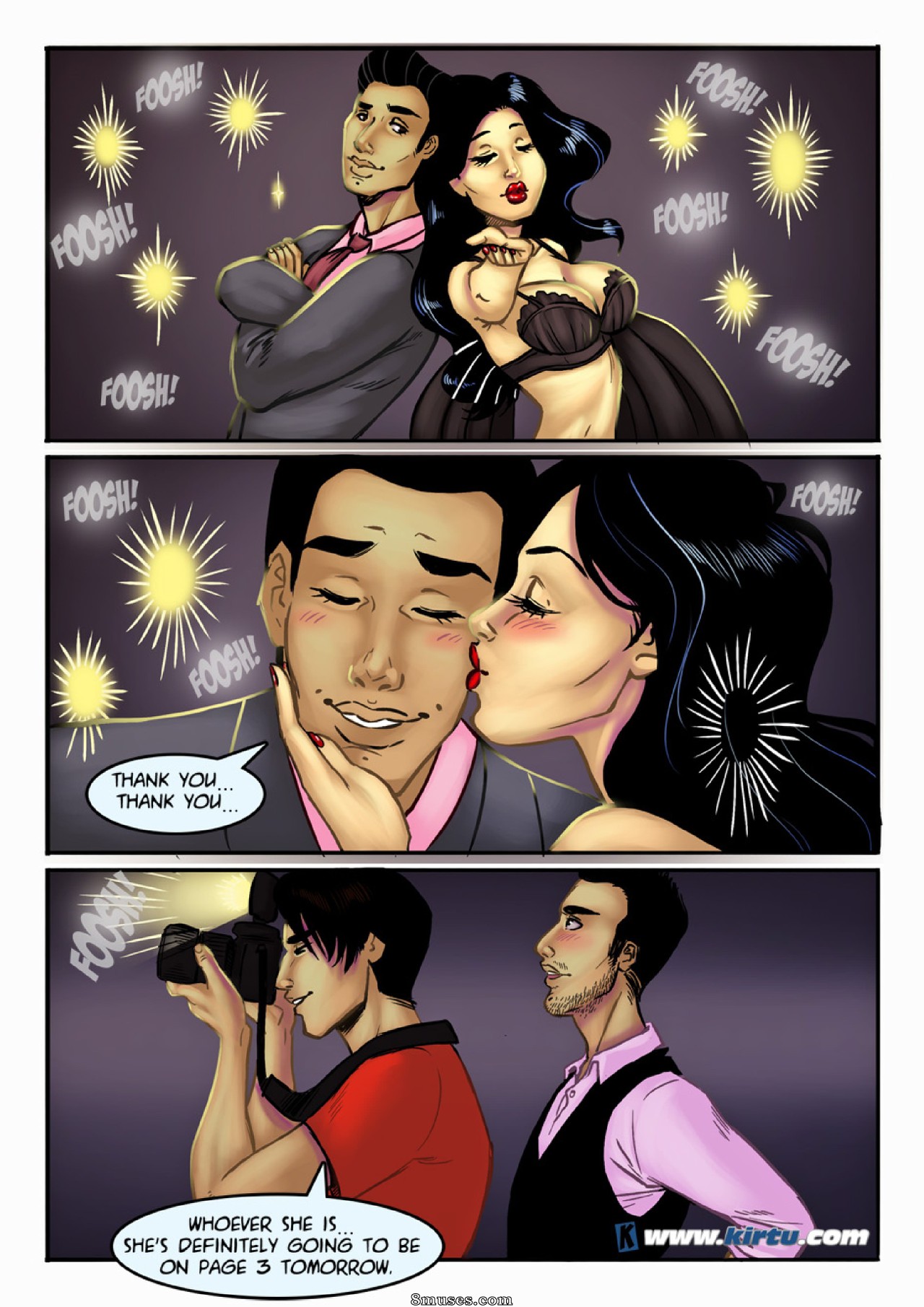 Sherlyn — page 47