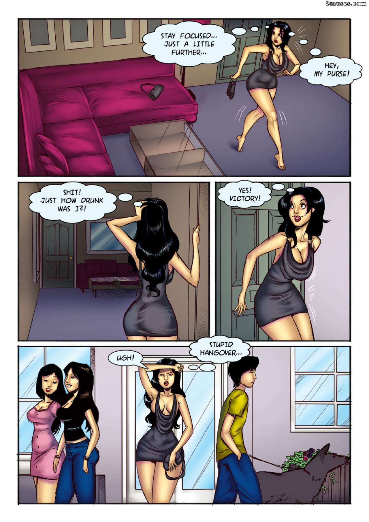Sherlyn — page 53