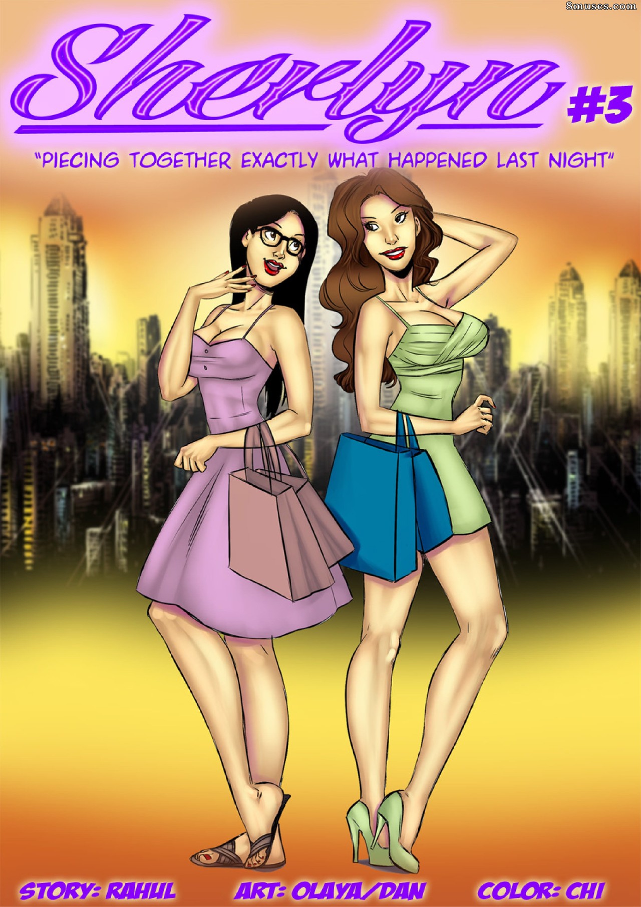 Sherlyn — page 57