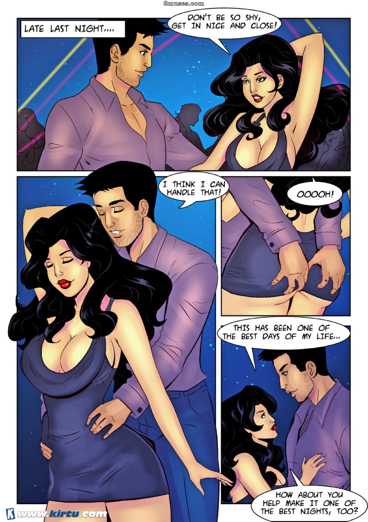 Sherlyn — page 60