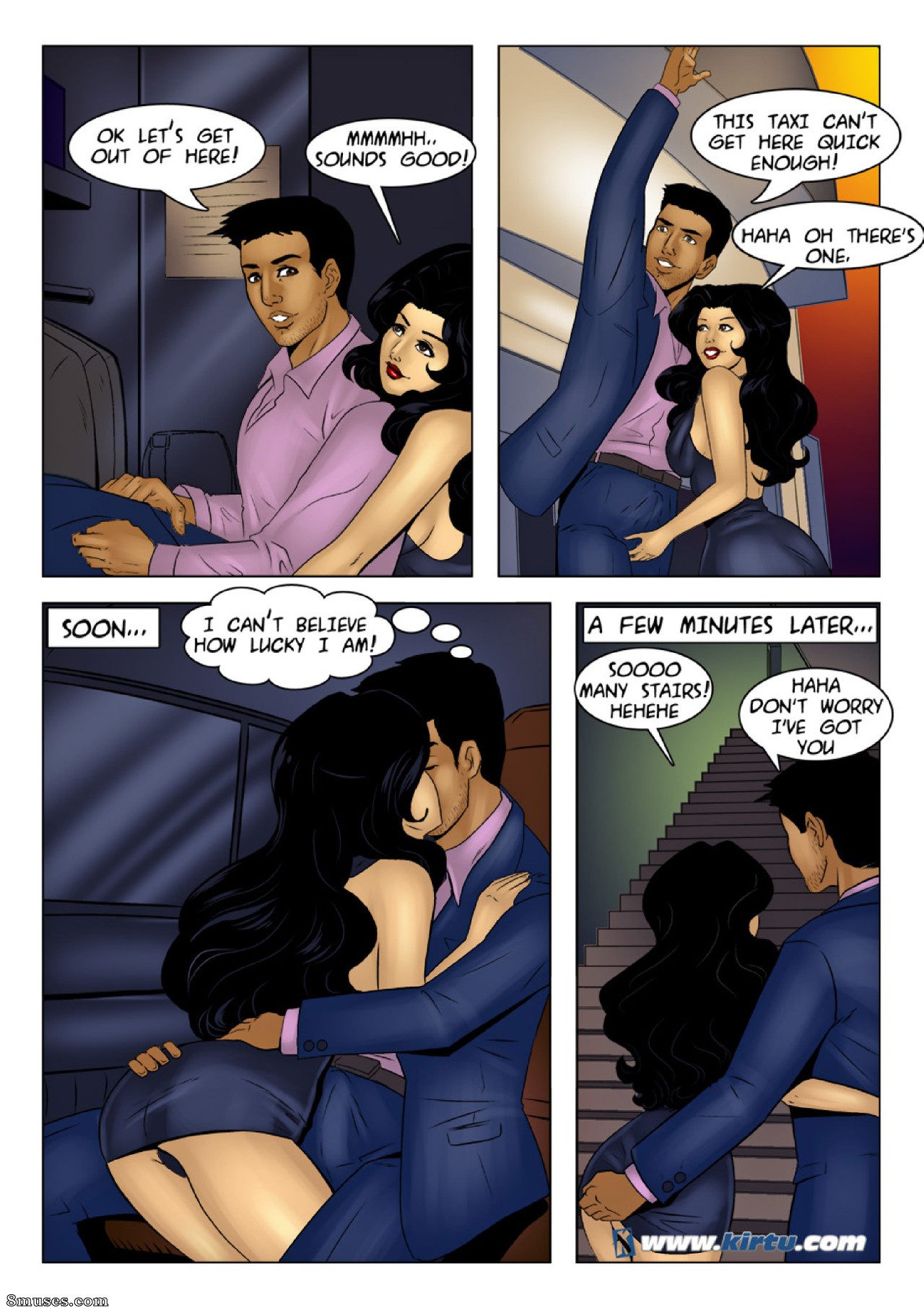 Sherlyn — page 61