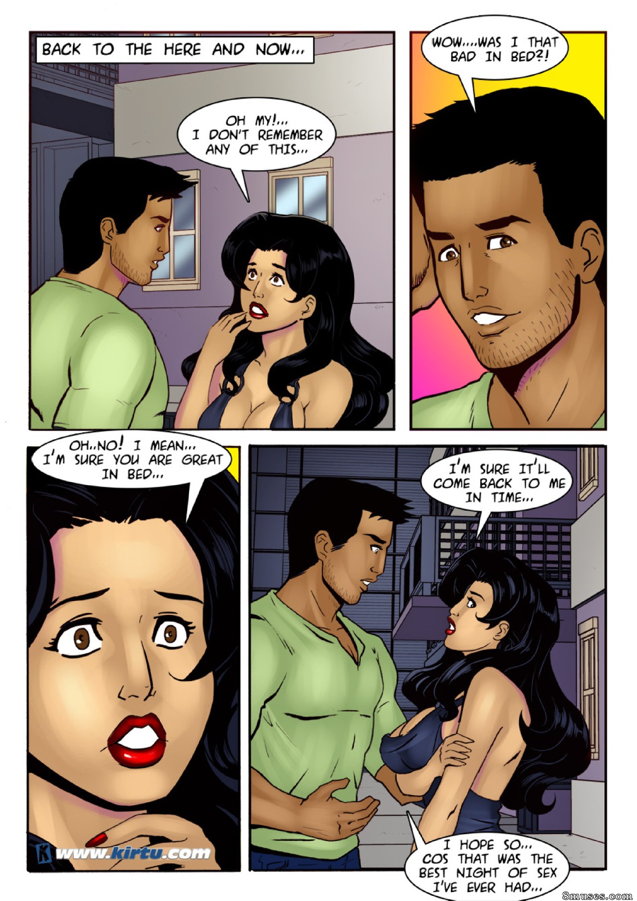 Sherlyn — page 62