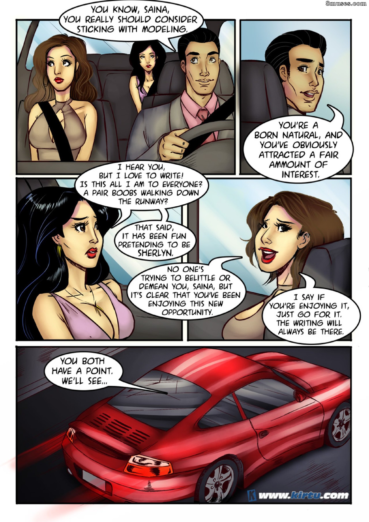 Sherlyn — page 78