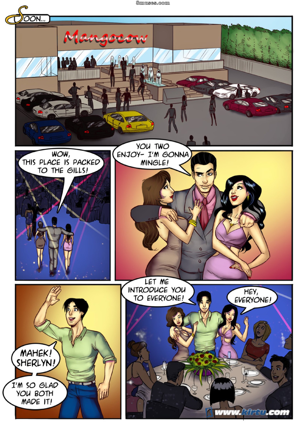 Sherlyn — page 84