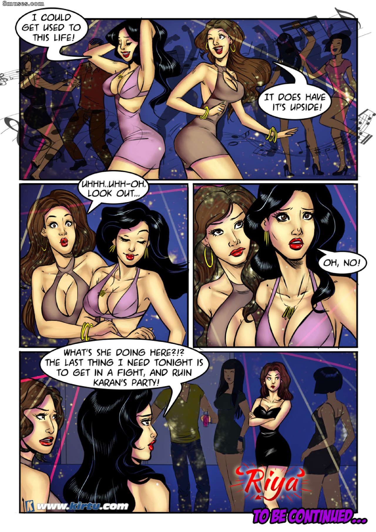 Sherlyn — page 86