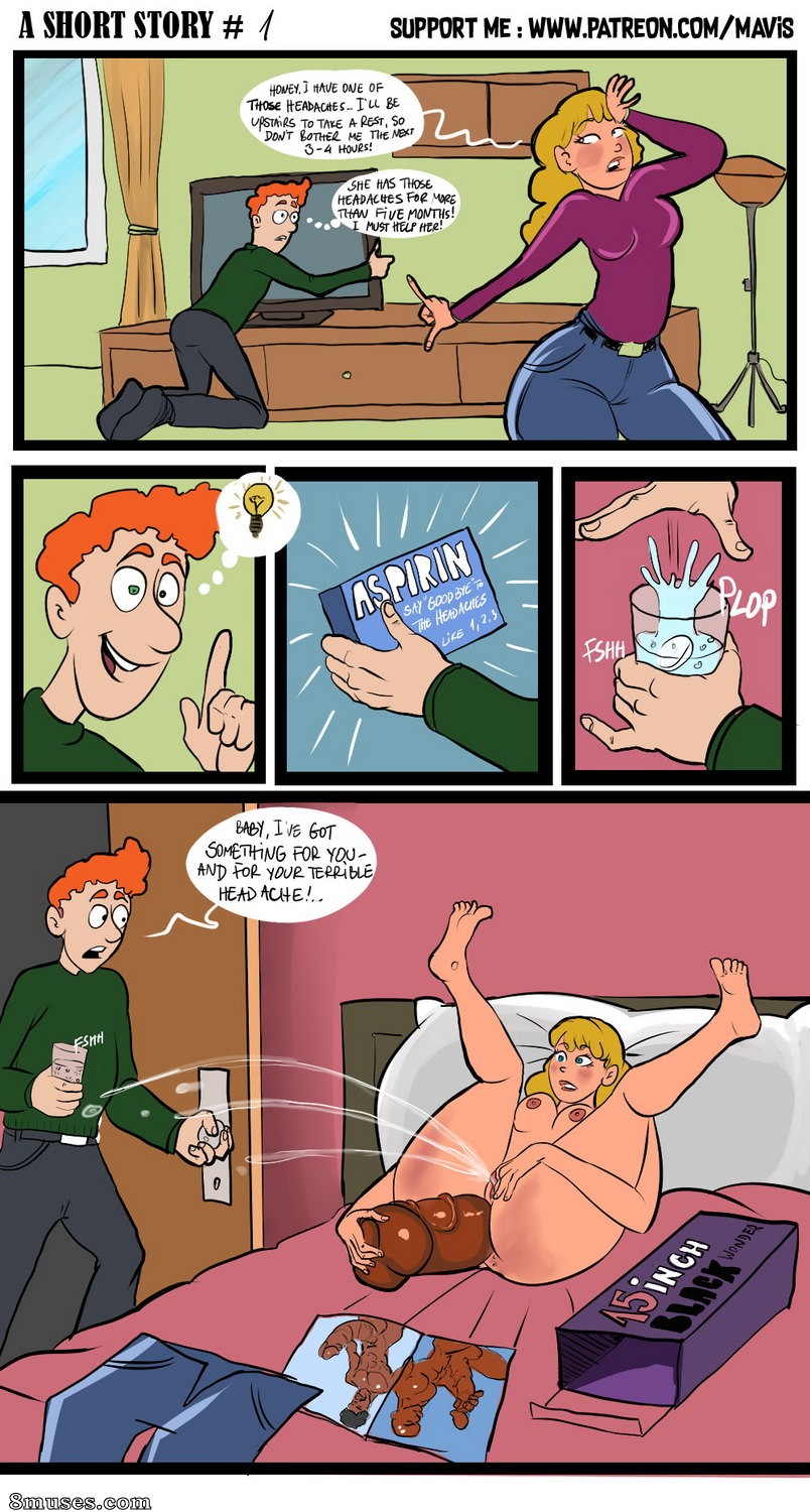 Short Stories — page 18