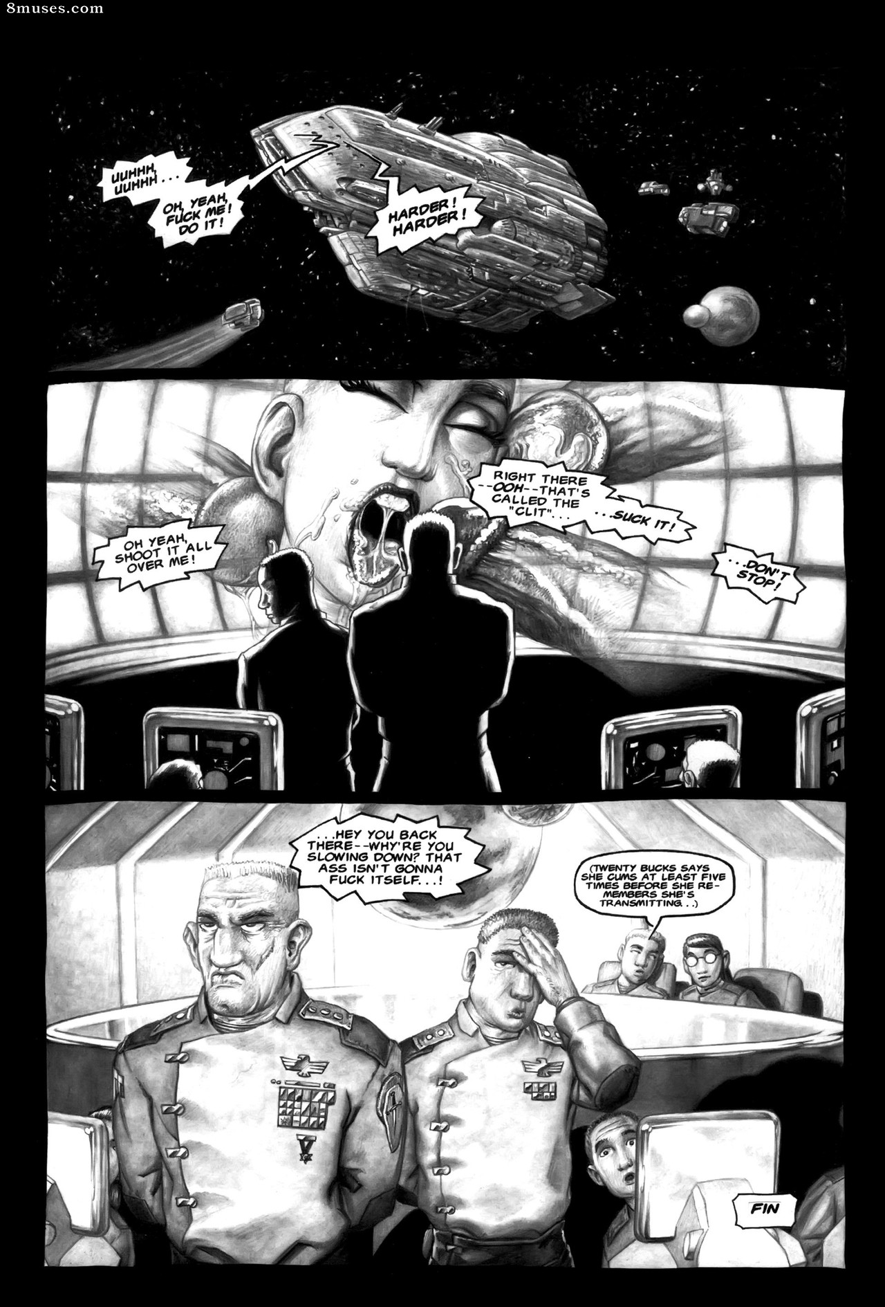 Short Strokes — page 19