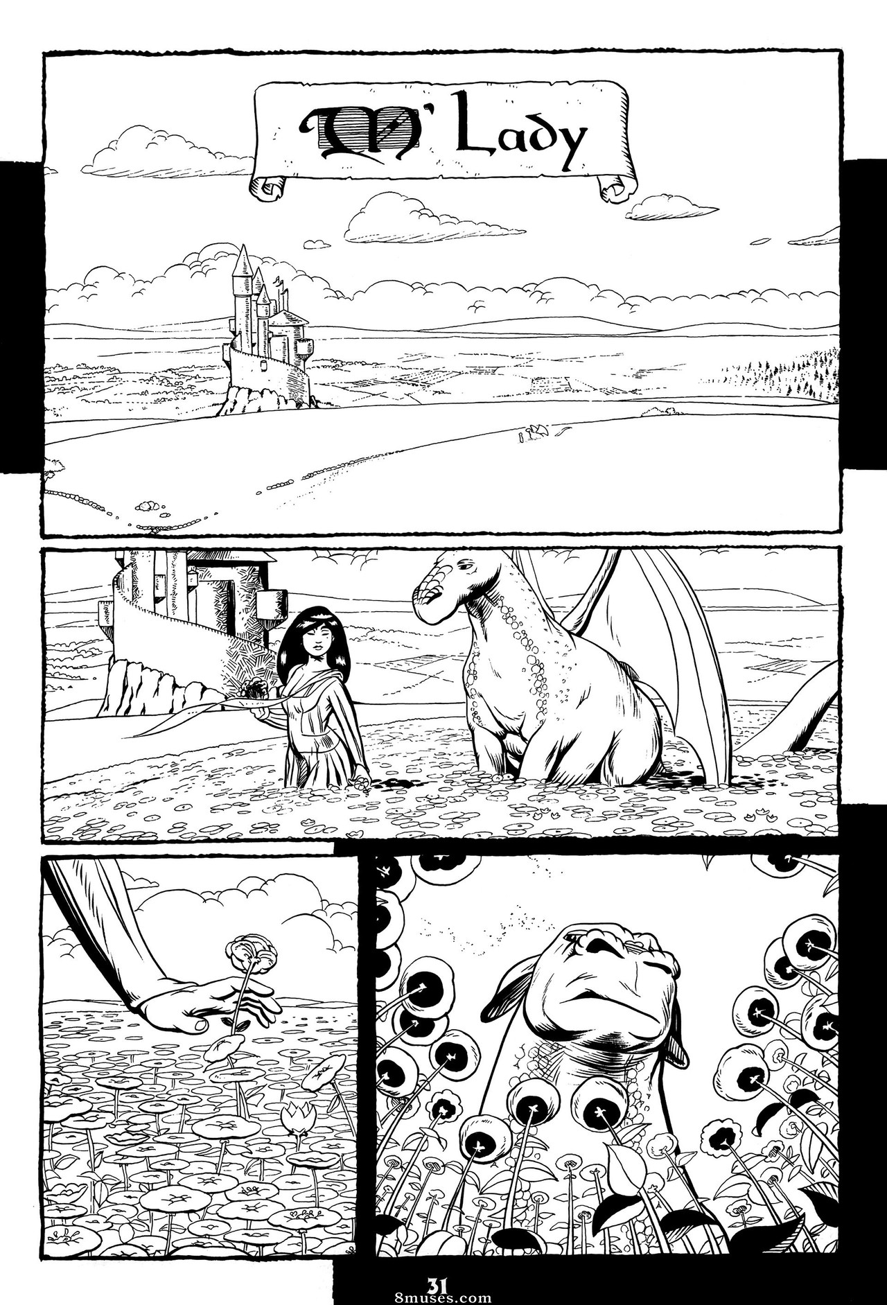 Short Strokes — page 27