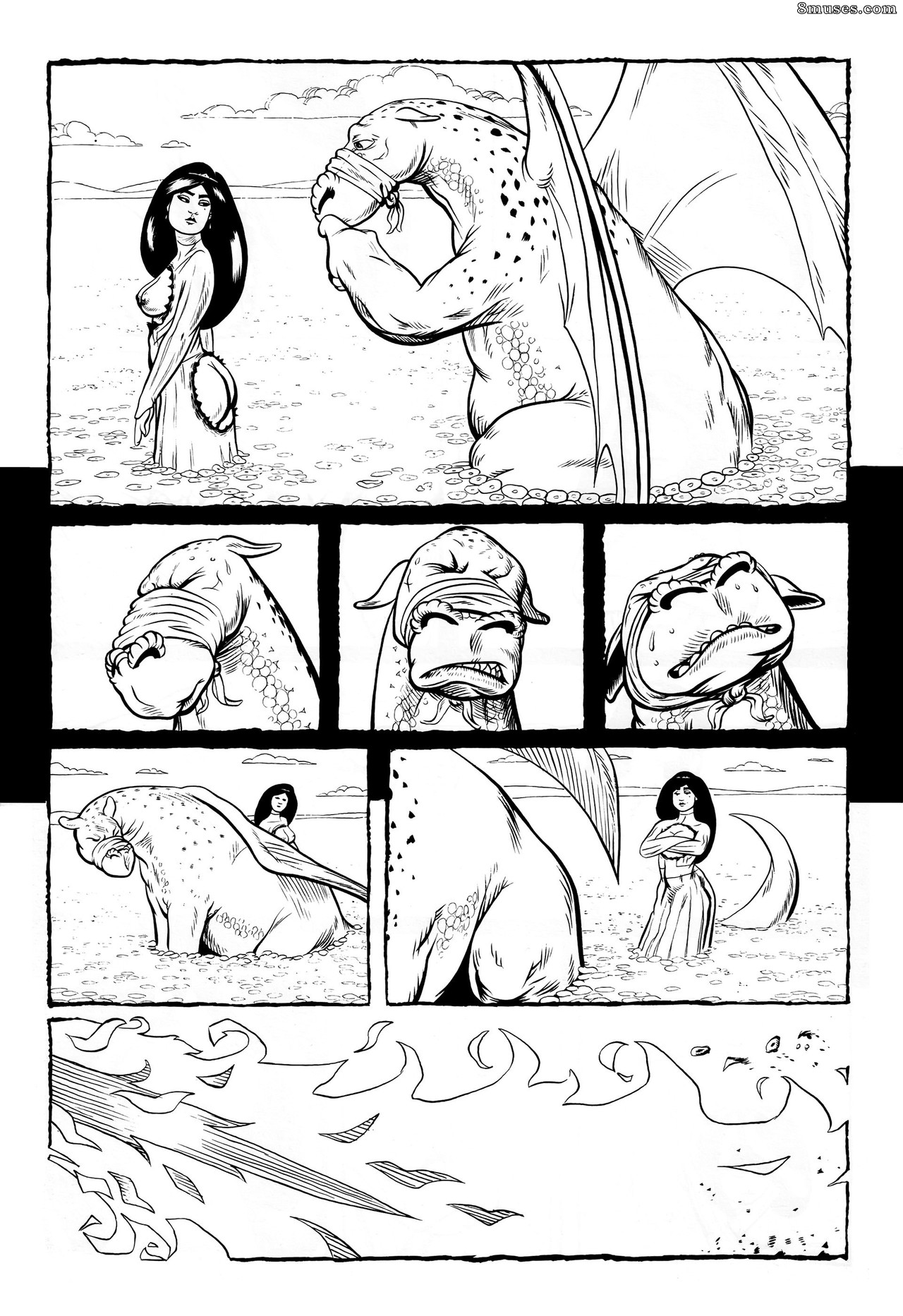 Short Strokes — page 32