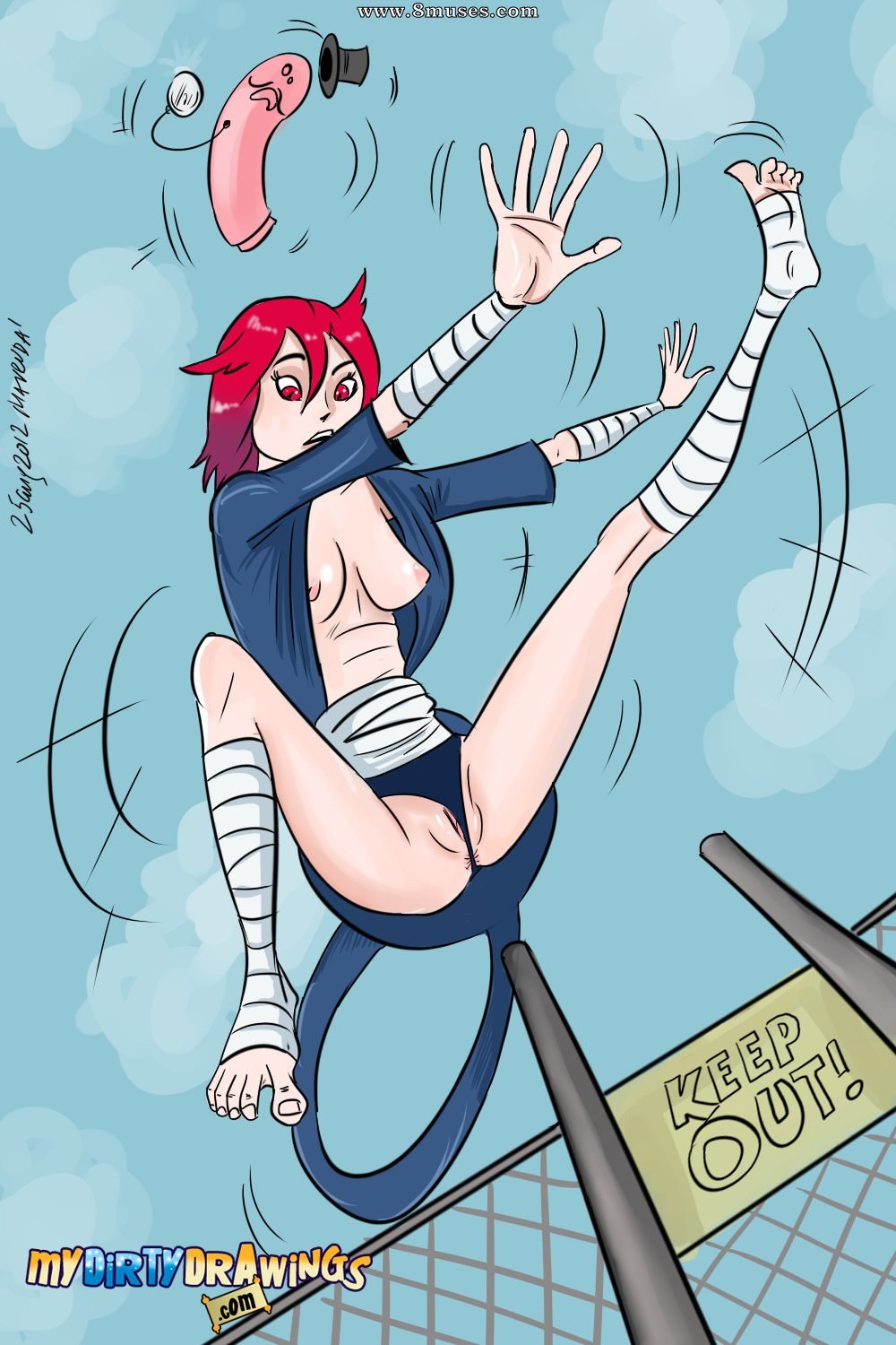 Shorts — page 13