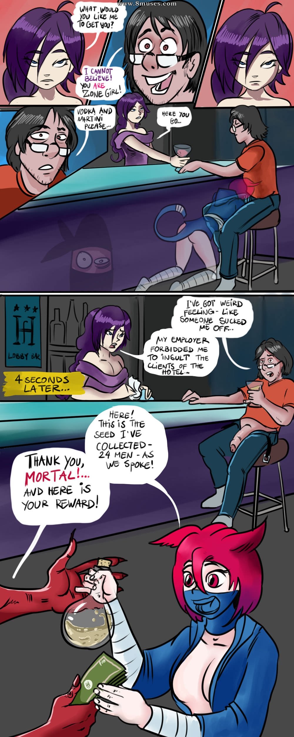 Shorts — page 14