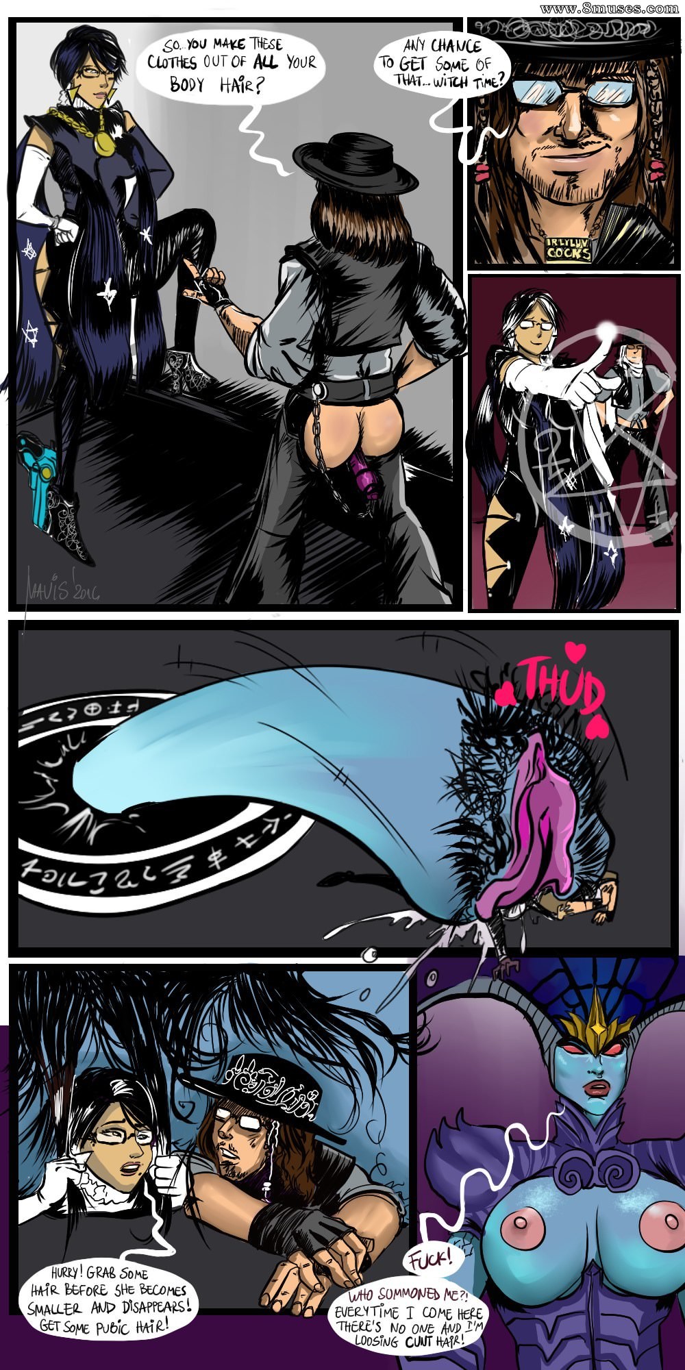 Shorts — page 21