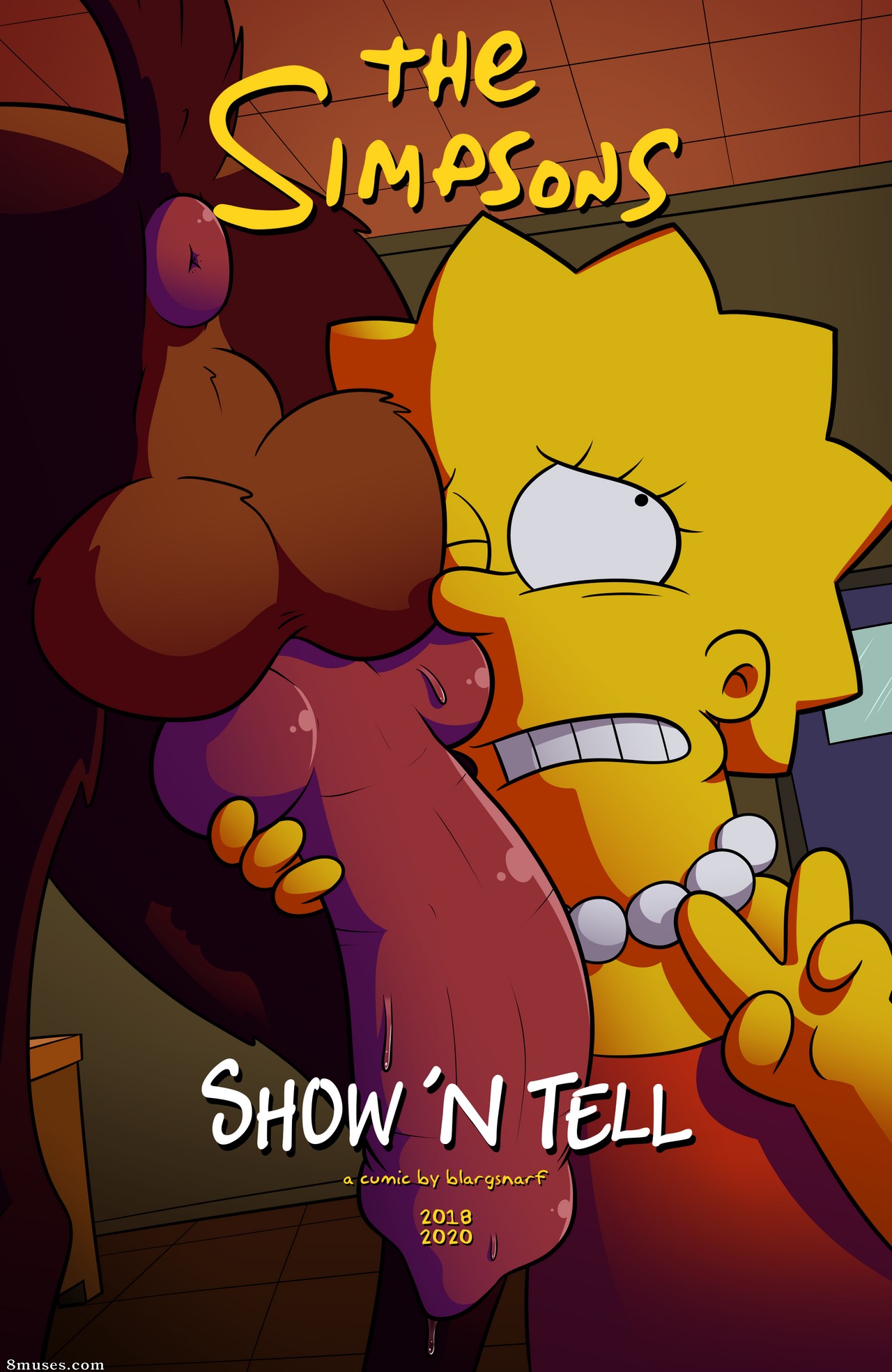 Show'n Tell