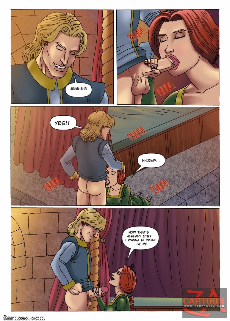 Shrek — page 6