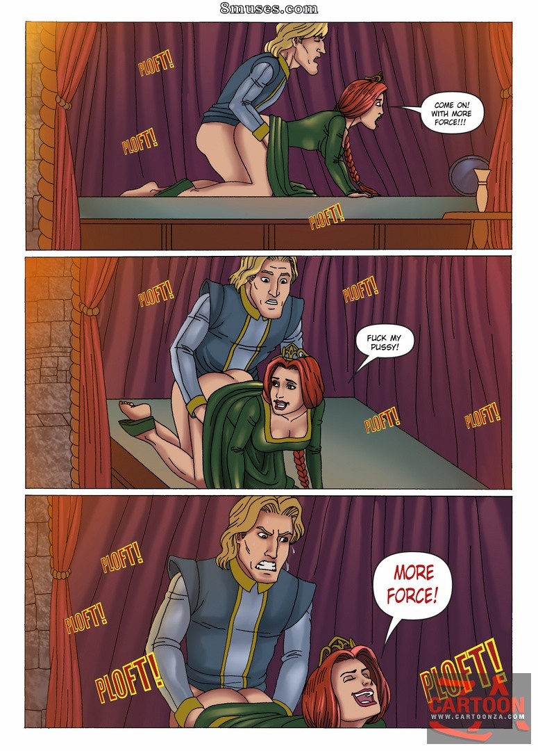 Shrek — page 8
